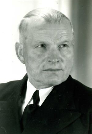 Olaspers Erik Johan  Eriksson 1887-1962